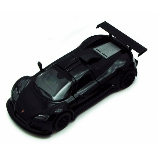 2010 Gumpert Apollo Sport red kinsmart Toy Car model 1/36 scale diecast metal
